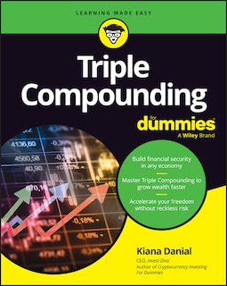 Front cover_Triple Compounding For Dummies