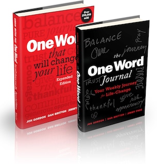 Front cover_The One Word Bundle