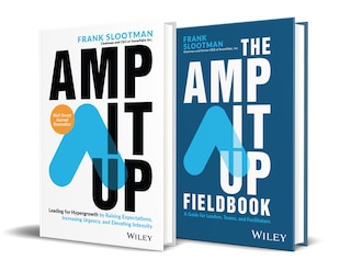 Front cover_The Amp It Up Bundle