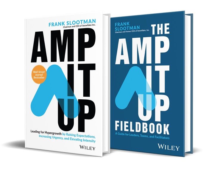 Front cover_The Amp It Up Bundle