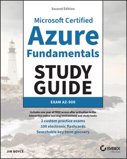 Front cover_MC Azure Fundamentals Study Guide