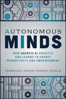 Front cover_Autonomous Minds