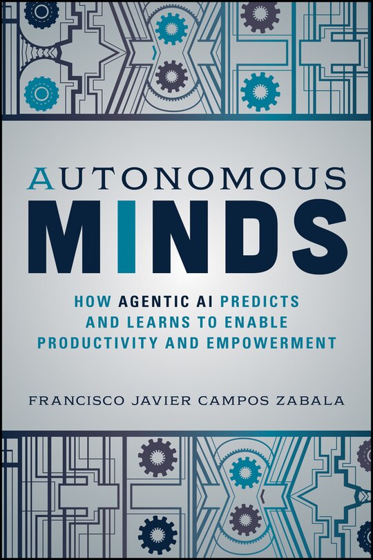 Front cover_Autonomous Minds