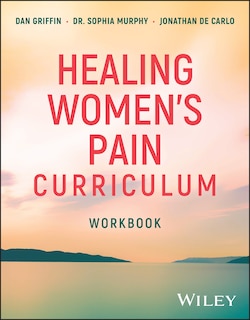 Couverture_Healing Women's Pain Curriculum, Set