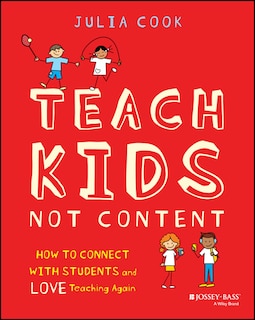 Couverture_Teach Kids, Not Content
