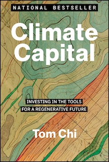 Front cover_Climate Capital