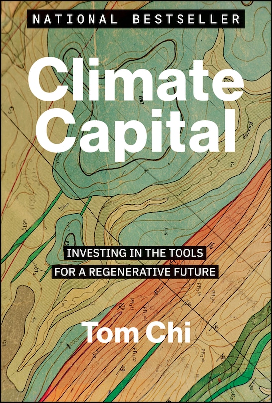 Front cover_Climate Capital