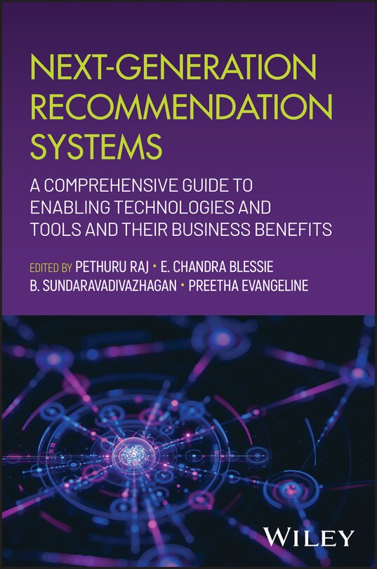 Front cover_Next-Generation Recommendation Systems