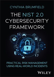 Front cover_The NIST 2.0 Cybersecurity Framework