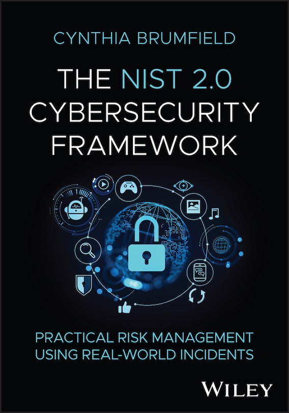 Front cover_The NIST 2.0 Cybersecurity Framework