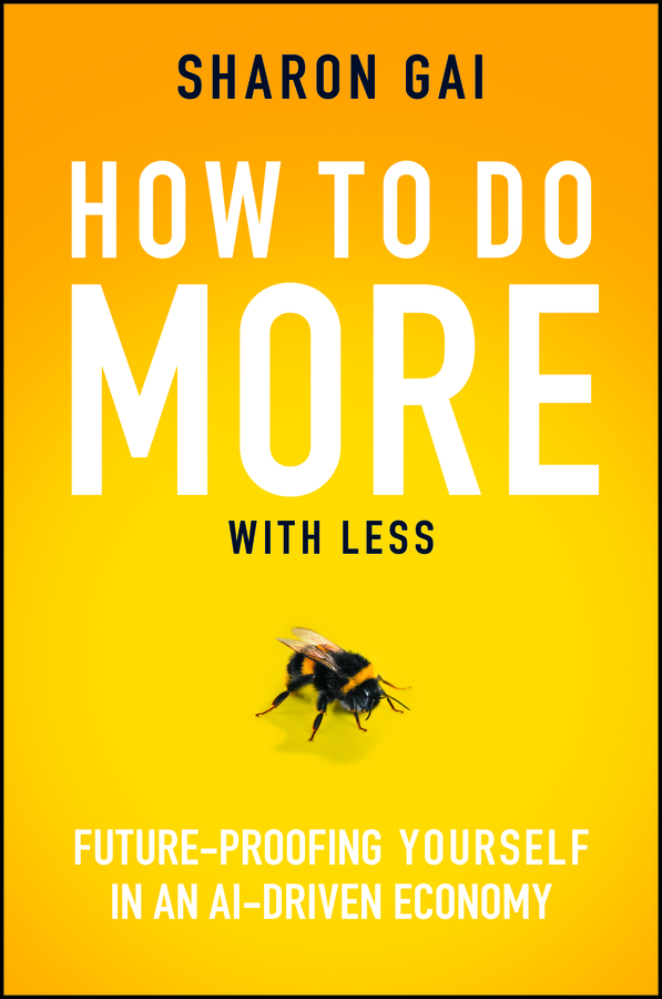 Couverture_How to Do More with Less