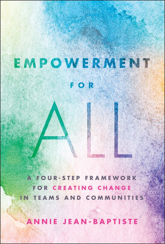Front cover_Empowerment for All