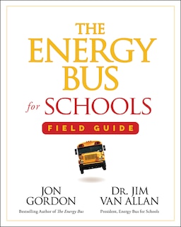 Front cover_The Energy Bus for Schools Field Guide