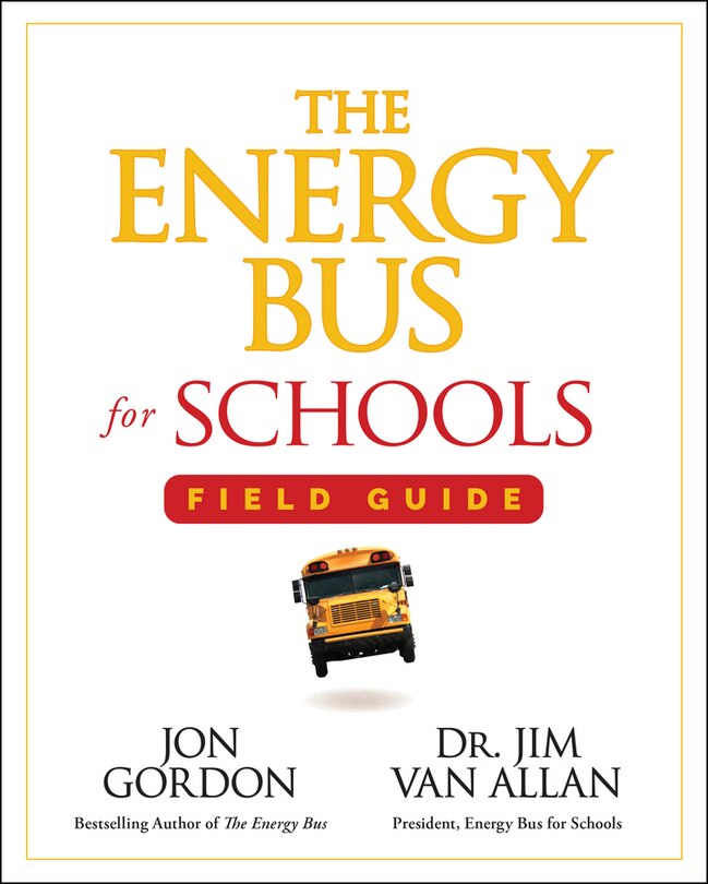 Front cover_The Energy Bus for Schools Field Guide