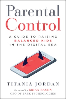 Front cover_Parental Control