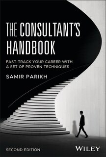 Couverture_The Consultant's Handbook