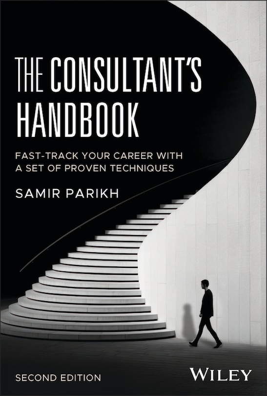 Couverture_The Consultant's Handbook
