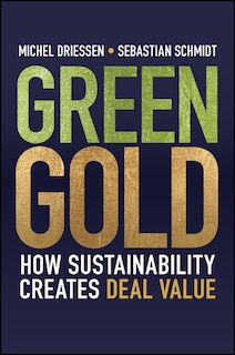 Front cover_Green Gold