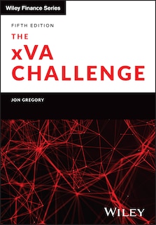 Front cover_The xVA Challenge