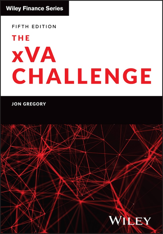 Front cover_The xVA Challenge