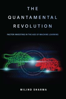 Front cover_A Quantamental Walk down Wall Street