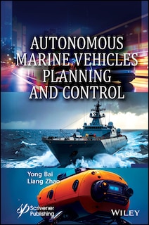 Couverture_Autonomous Marine Vehicles Planning and Control
