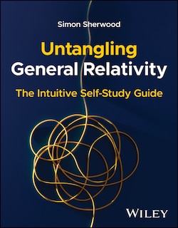 Front cover_Untangling General Relativity