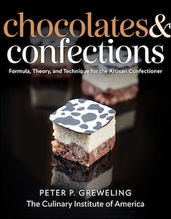 Front cover_Chocolates and Confections