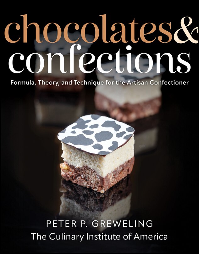 Front cover_Chocolates and Confections