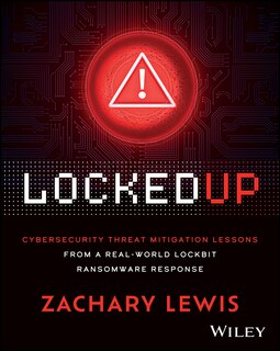Front cover_Locked Up