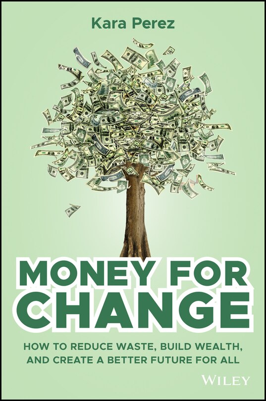 Couverture_Money for Change