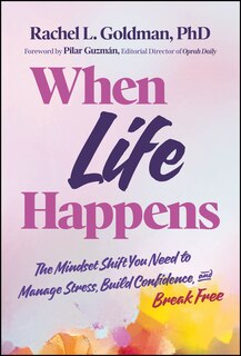 Front cover_When Life Happens