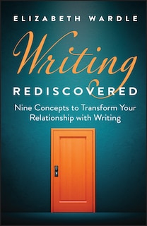 Couverture_Writing Rediscovered