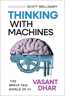Front cover_Thinking With Machines