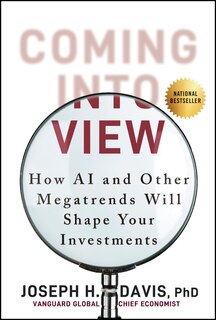 Front cover_Coming into View