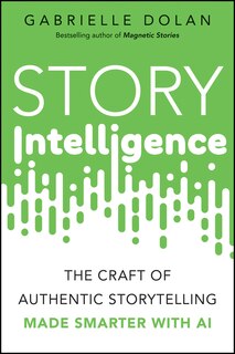 Front cover_Story Intelligence