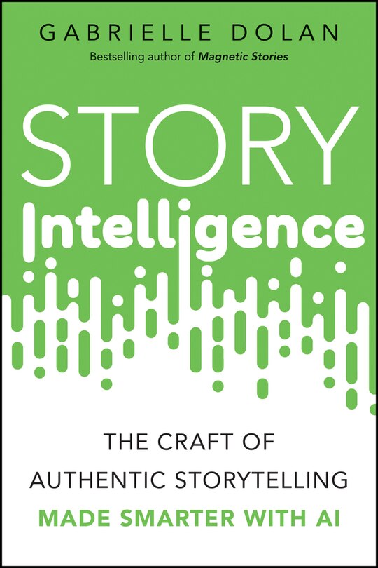 Front cover_Story Intelligence