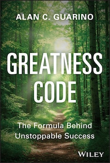 Front cover_Greatness Code