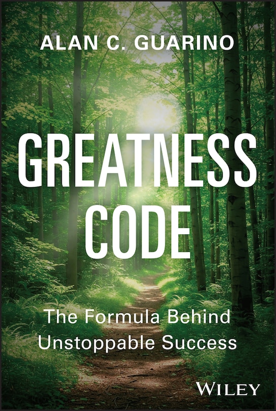 Front cover_Greatness Code