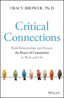 Front cover_Critical Connections