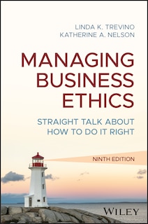 Couverture_Managing Business Ethics