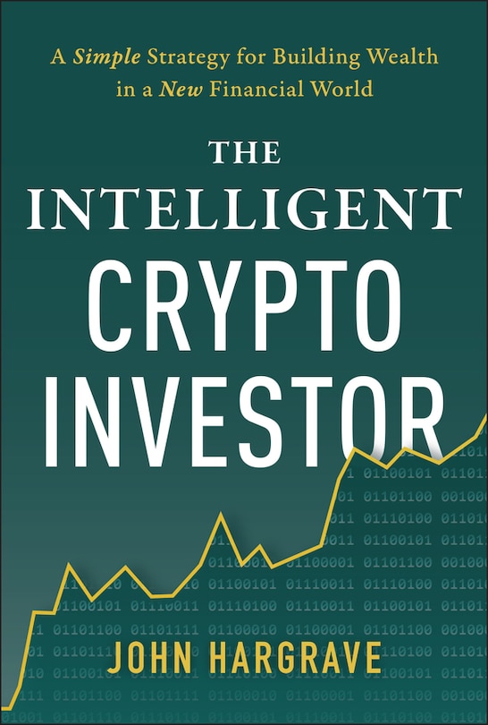 Front cover_The Intelligent Crypto Investor