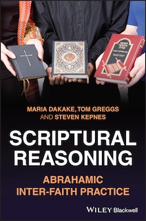 Front cover_Scriptural Reasoning