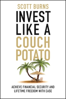 Front cover_Invest Like a Couch Potato