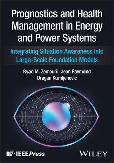 Front cover_Prognostics and Health Management in Energy and Power Systems