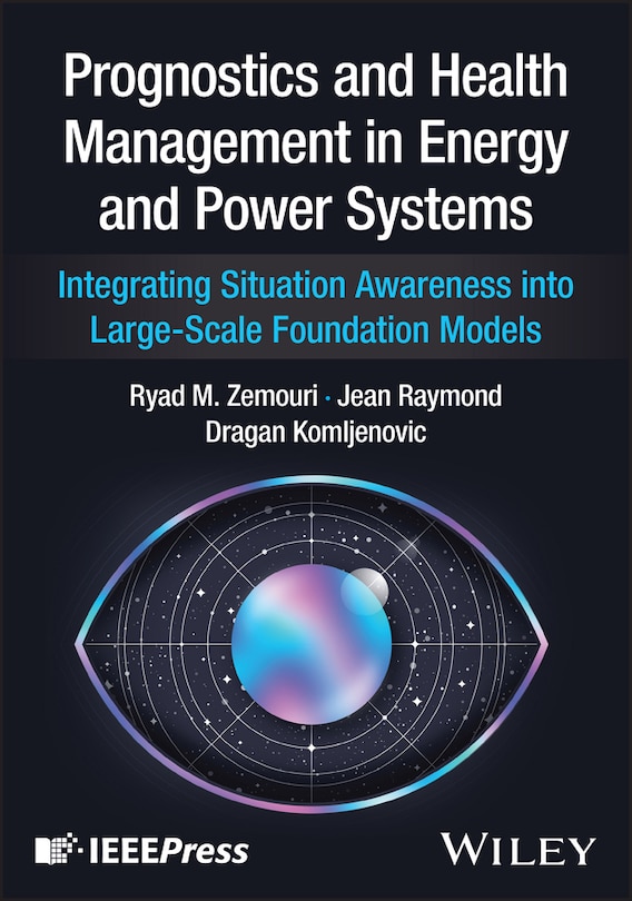 Front cover_Prognostics and Health Management in Energy and Power Systems