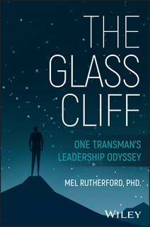 Front cover_The Glass Cliff
