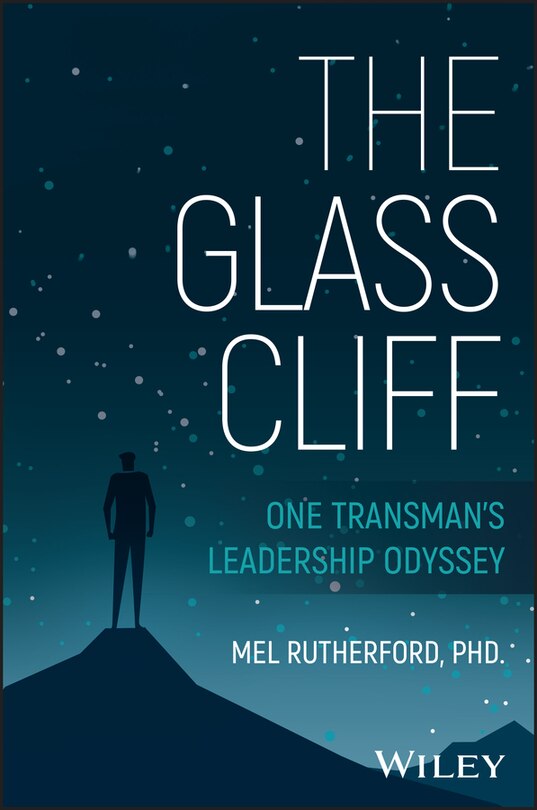 Front cover_The Glass Cliff