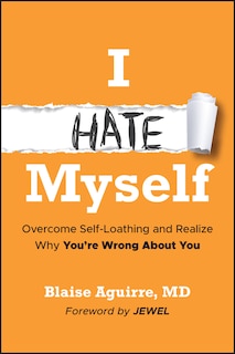 Front cover_I Hate Myself