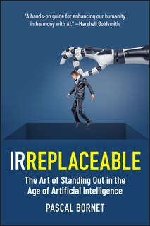 Couverture_IRREPLACEABLE